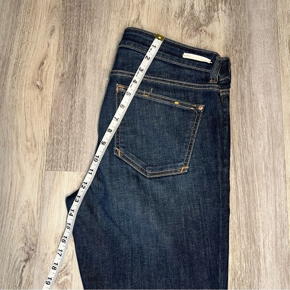 Pilcro And The Letterpress Anthropologie Women’s Fit Jeans‎ Size 30 - Picture 8 of 9